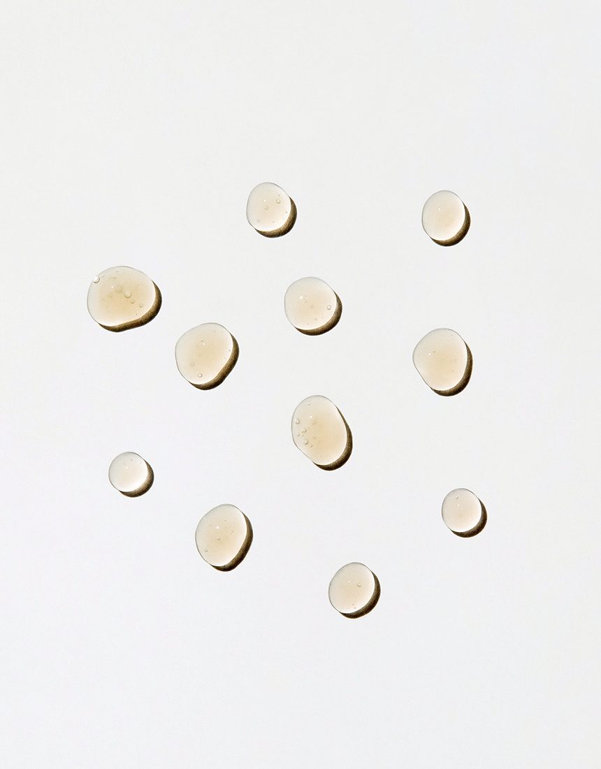 Hydratačné pleťové sérum