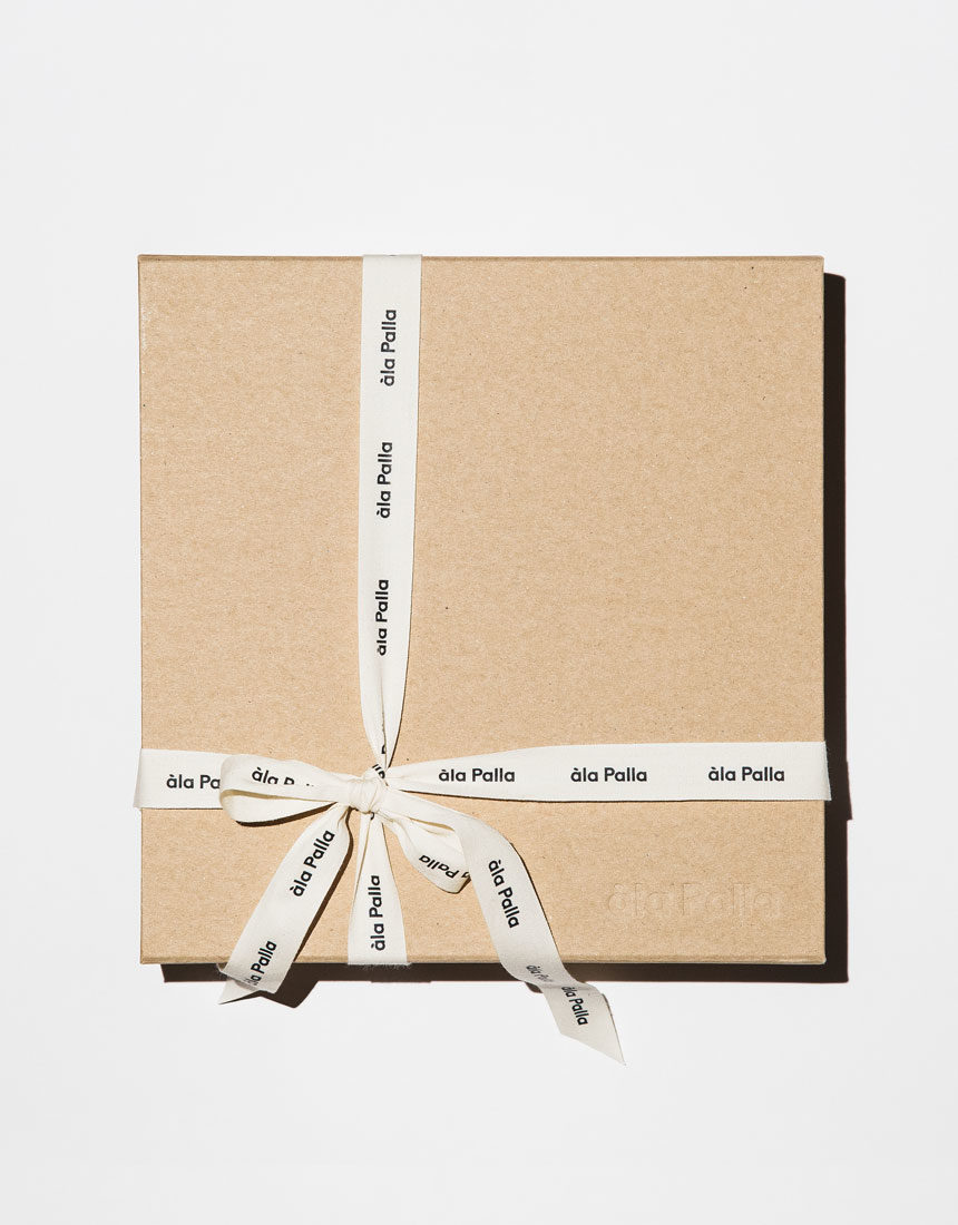 Vianočný Set kvapiek àla Palla