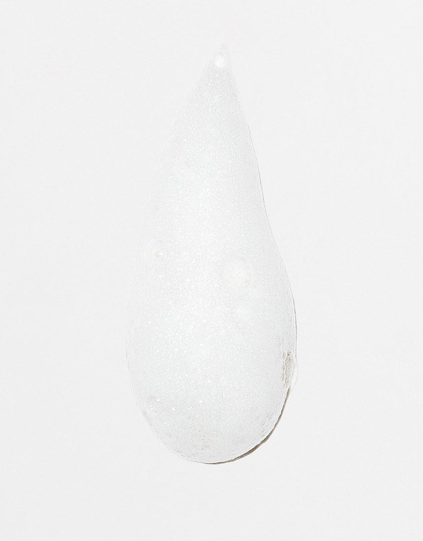 Čistiaca pena na pleť