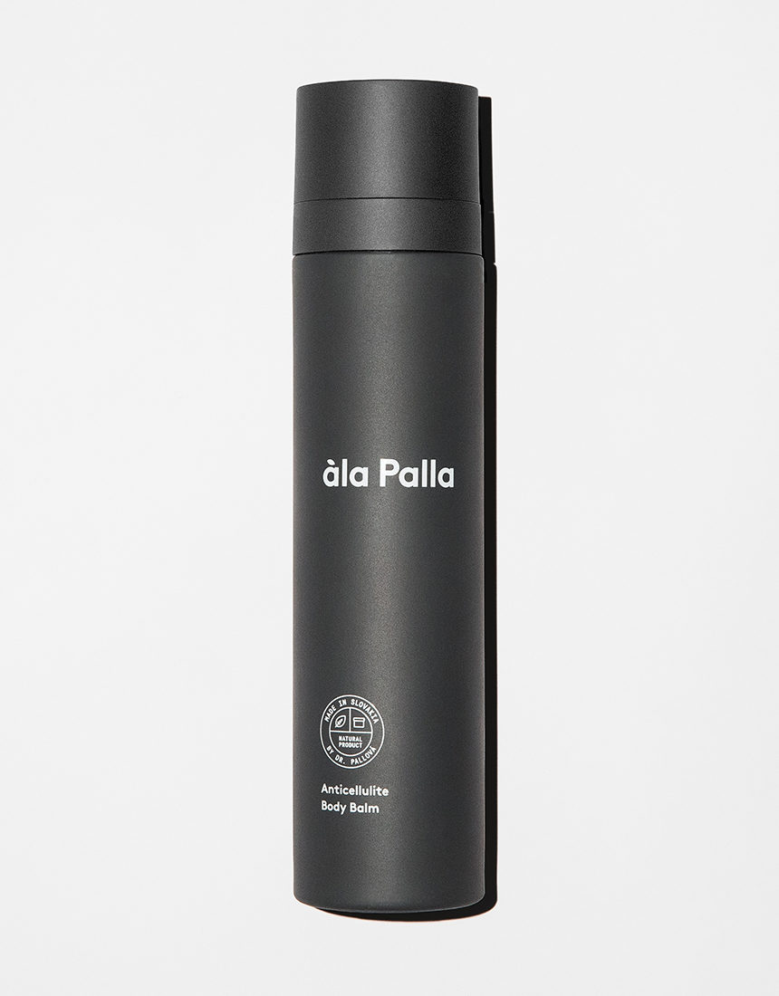 Anticellulite Body Balm
