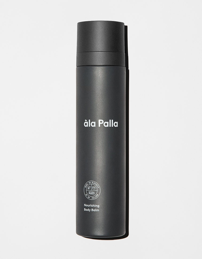 Nourishing Body Balm