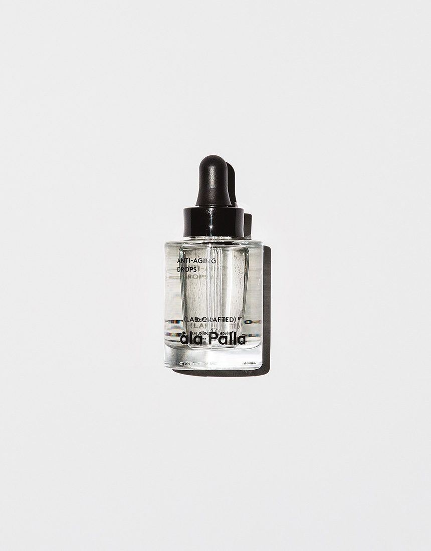 Protivráskové kvapky / Anti-aging